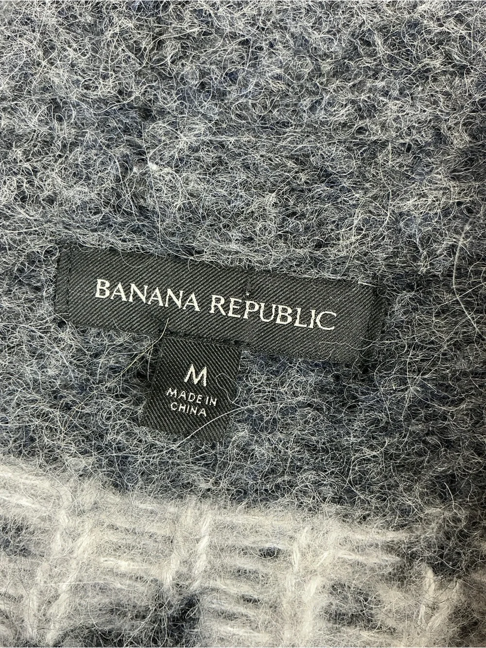 Banana Republic brand banana